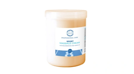 Yamuna Sport masszázskrém 1000ml főképe